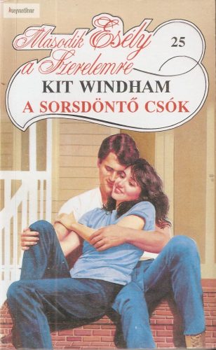 Kit Windham: A sorsdöntő csók