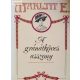 Marlitt E. A gránátköves asszony