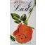 Jack London A Lady