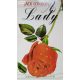 Jack London A Lady