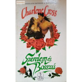 Charlene Cross Szerelem és Bosszú