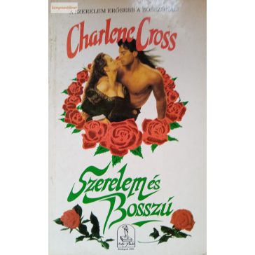 Charlene Cross Szerelem és Bosszú