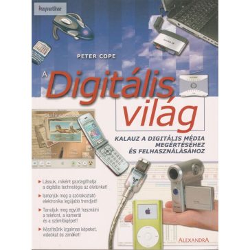 Peter Cope: A digitális világ