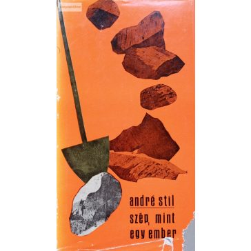 André Stil:  Szép, mint egy ember