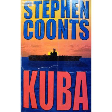 Stephen Coonts: Kuba