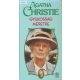 Agatha Christie: Gyilkosság méretre