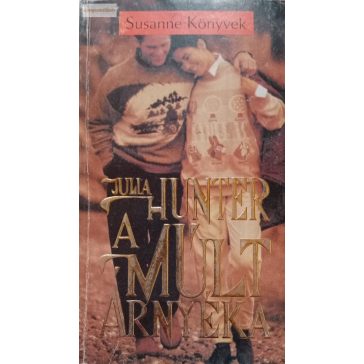 Julia Hunter: A múlt árnyéka