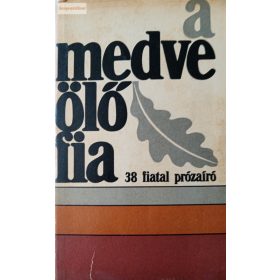 Vasy Géza (szerk.): A medveölő fia