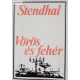Stendhal: Vörös és fehér