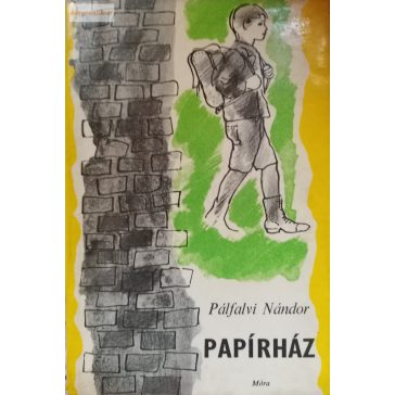 Pálfalvi Nándor: Papírház