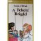 Paul Féval: A Fekete Brigád
