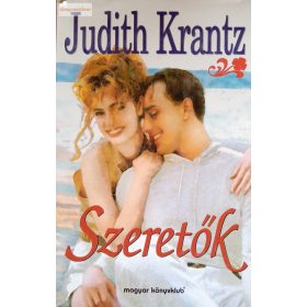 Judith Krantz: Szeretők