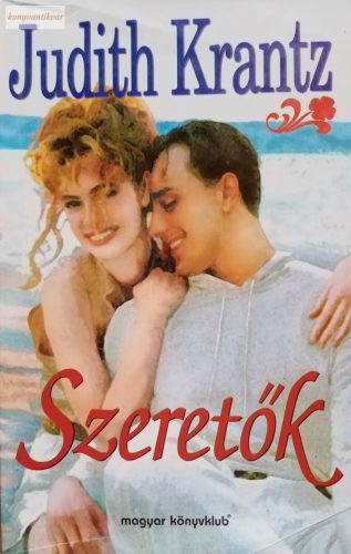 Judith Krantz: Szeretők