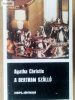 Agatha Christie: A Bertram szálló