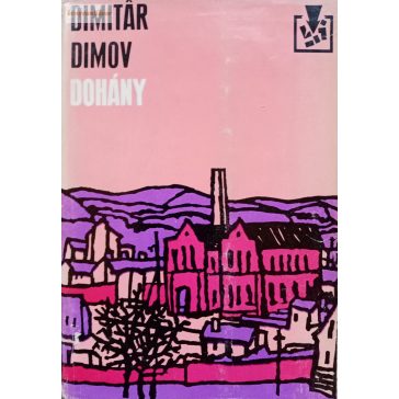 Dimitar Dimov: Dohány