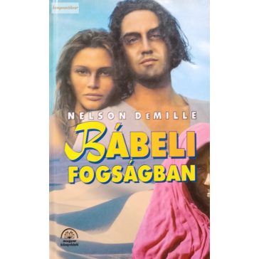 Nelson DeMille: Bábeli fogságban