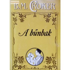 B. M. Croker: A bűnbak
