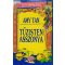 Amy Tan: Tűzisten asszonya