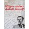 Horváth K. József Milyen ​ember Antall József? 