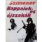 Konsztantyin Szimonov: Nappalok és éjszakák 