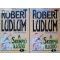 Robert Ludlum A ​Skorpió illúzió 