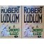 Robert Ludlum A ​Skorpió illúzió 