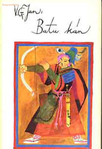 V. G. Jan Batu ​kán