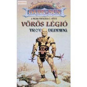 Troy Denning: Vörös légió