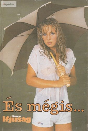 És mégis... A Magyar Ifjúság Évkönyve 1987