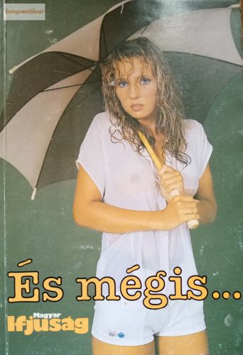 És mégis... A Magyar Ifjúság Évkönyve 1987
