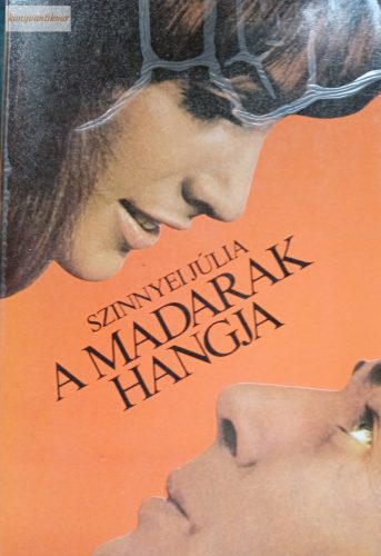 Szinnyei Júlia: A madarak hangja