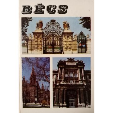 Ember Mária: Bécs