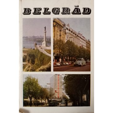 Bács Gyula: Belgrád