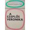 Kolozsvári Grandpierre Emil: A szeplős Veronika