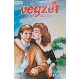 Yvette Chambéry: Mámor