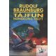 Rudolf Braunburg: Tájfun Hongkong felett