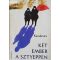 Emmanuil Kazakevics: Két ember a sztyeppen