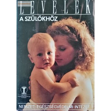 Levelek a szülőkhöz