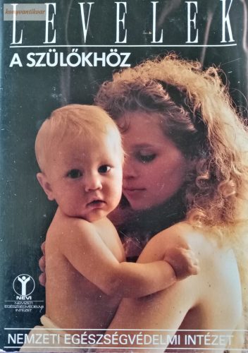 Levelek a szülőkhöz