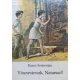 Karen Szimonjan: Visszavárunk, Natanael!