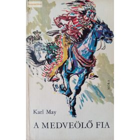Karl May: A Medveölő fia 