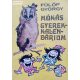 Fülöp György: Mókás gyerekkalendárium