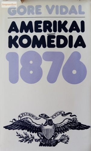 Gore Vidal: Amerikai komédia