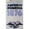 Gore Vidal: Amerikai komédia