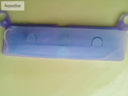 Szilikon maszktok fehér