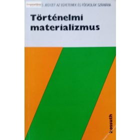 Poór József: Történelmi materializmus 