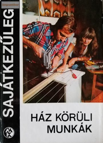 Ingeborg Fiegert:  Ház körüli munkák