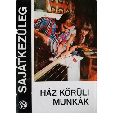 Ingeborg Fiegert:  Ház körüli munkák