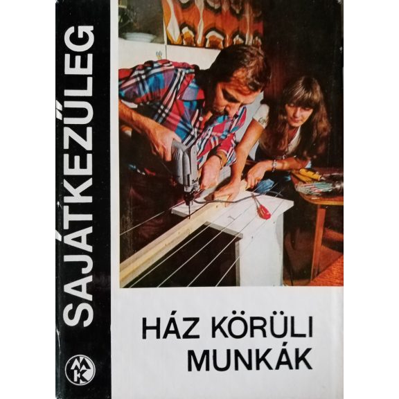 Ingeborg Fiegert:  Ház körüli munkák