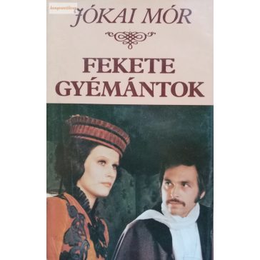 Jókai Mór:  Fekete gyémántok
